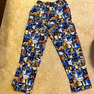 COPY - COPY - Officially Licensed LUCASFILM LTD. Star Wars Men’s Medium Cotton …